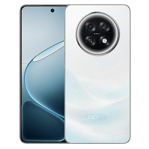 Oppo F31 Pro+