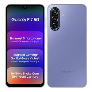 Samsung Galaxy F17