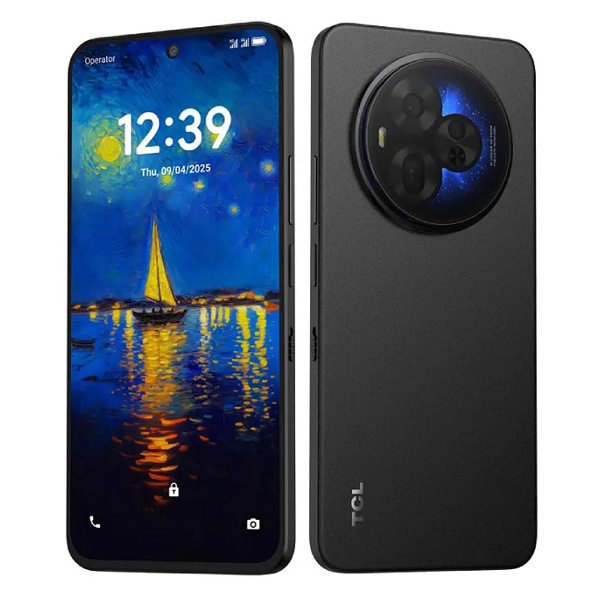 TCL NxtPaper 60 Ultra
