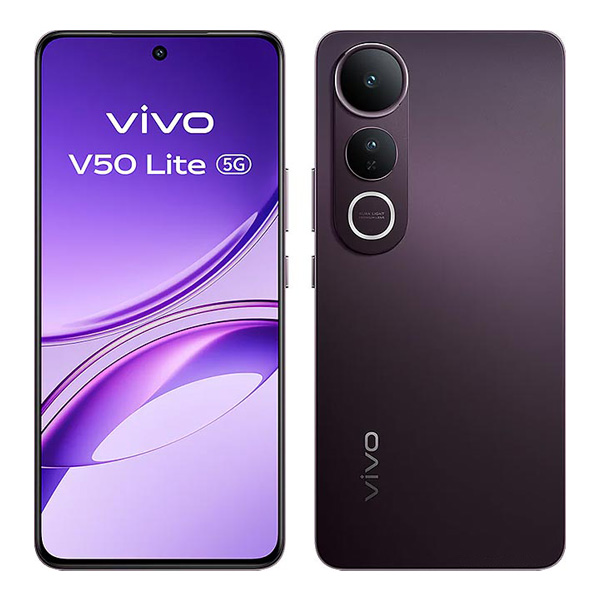 Vivo V50 Lite