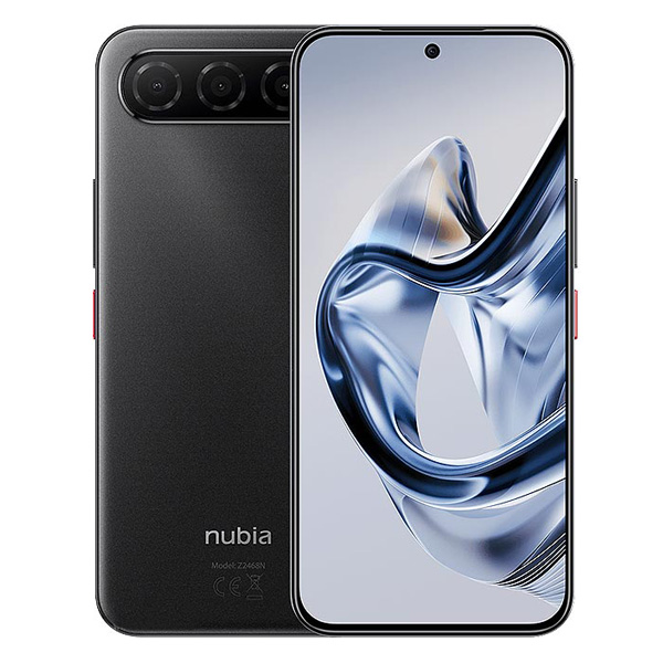 ZTE nubia Air