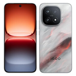 Vivo iQOO 15