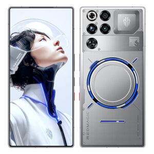 ZTE nubia RedMagic 11 Pro+