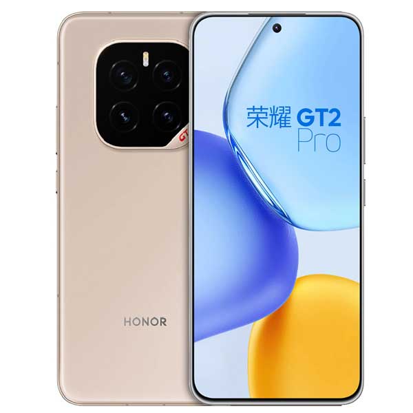 Honor GT 2 Pro