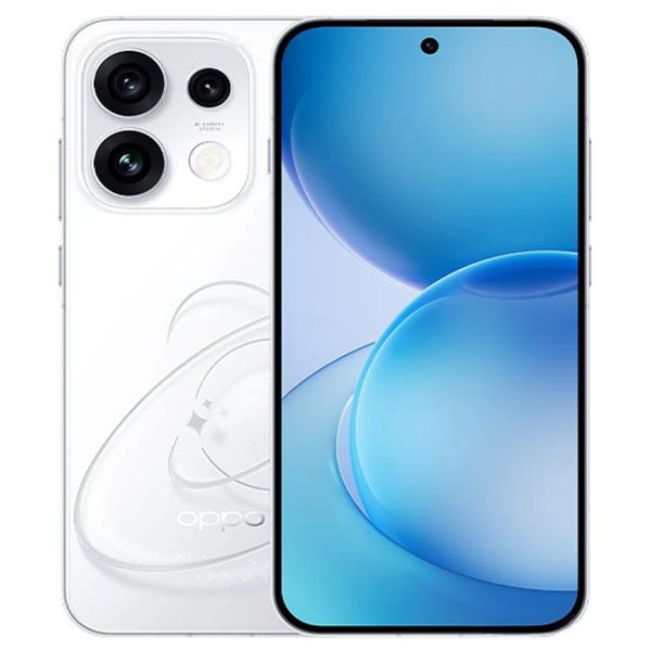 Oppo Reno16 Pro