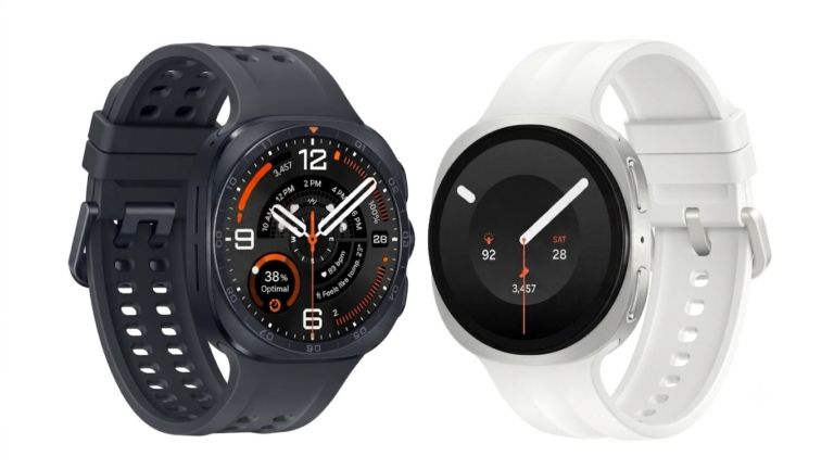 Samsung Galaxy Watch9 and Galaxy Watch Ultra 2
