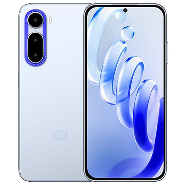 itel City 200s