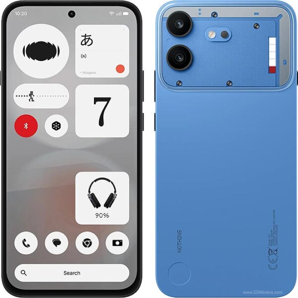 Nothing Phone (4b)