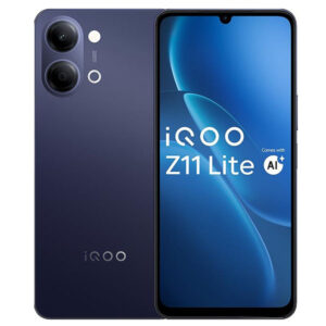 vivo iQOO Z11 Lite 44W