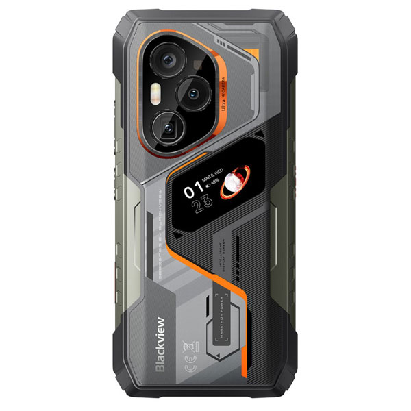 Blackview Xplore 6