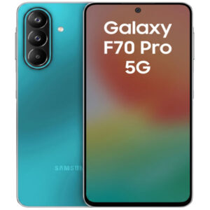Samsung Galaxy F70 Pro